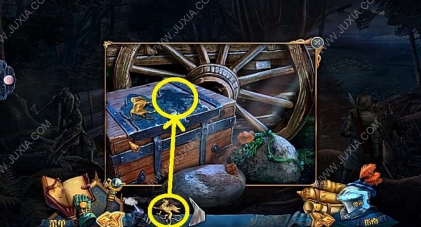 《密室逃脱15神秘宫殿》新版全章节通关攻略