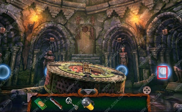 《密室逃脱10侦探风云》全章节通关攻略