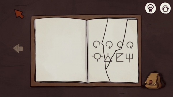 《树洞奇妙之旅》全流程图文攻略