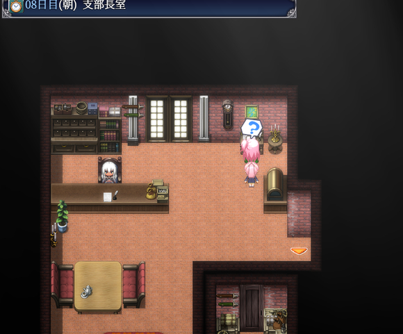 《爱尼西亚与契约纹》全服装全cg全支线达成攻略