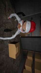 黑色星期五之夜