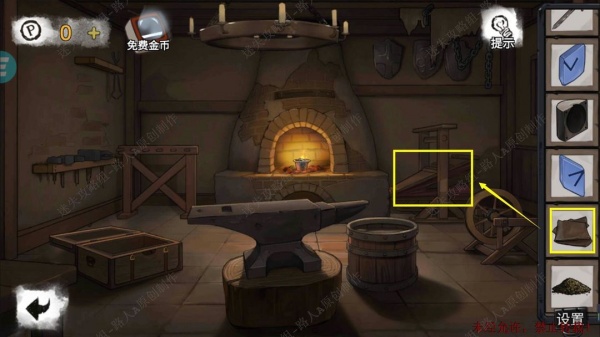 《密室逃脱9无人医院》完整版图文攻略