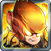 大圣觉醒（末日刷充版）