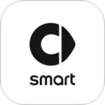 smart汽车app