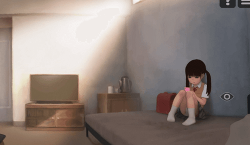 loselife小女孩1.52汉化版