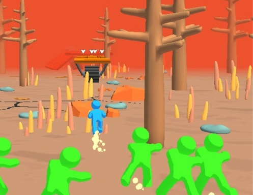 不减反增的游戏有哪些手游合集