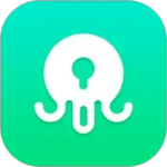章鱼隐藏app