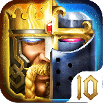 列王的纷争（无限刷兵）