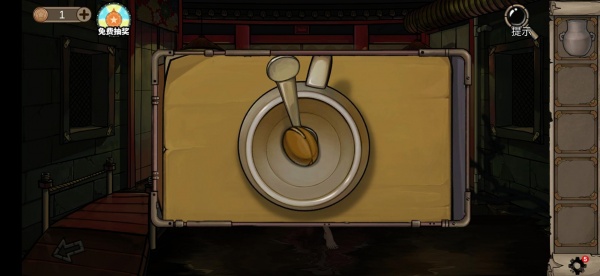 《密室逃脱绝境系列8酒店惊魂》全结局达成攻略