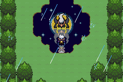 《口袋妖怪漆黑的魅影》5.0图文攻略