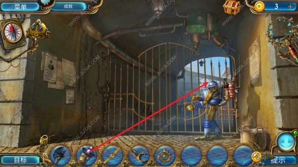 《密室逃脱21遗落梦境》全章节图文攻略