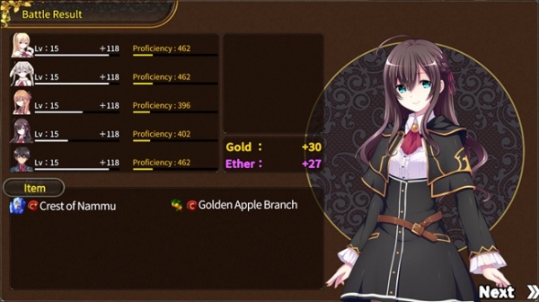 《创神之阿尔斯马格纳》一周目困难通关攻略