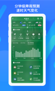 深圳天气app