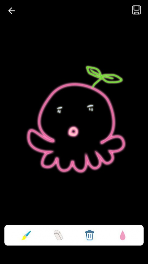 画板