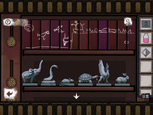 《密室逃脱9无人医院》完整版图文攻略