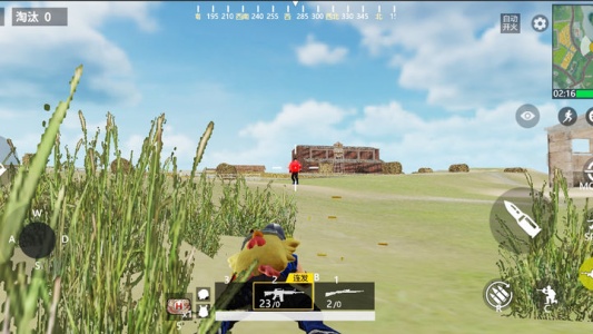 王牌突击队最新版