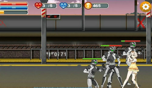 魔法天使精灵花