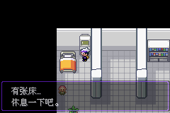 《口袋妖怪漆黑的魅影》5.0图文攻略