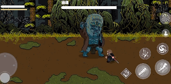 黑神话：悟空像素版