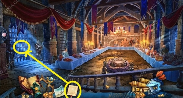 《密室逃脱15神秘宫殿》新版全章节通关攻略