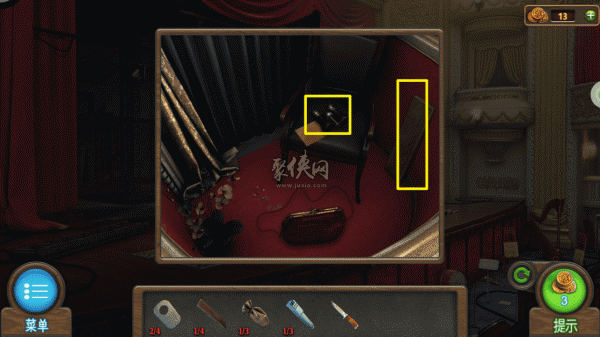 《密室逃脱7环游世界》全章节通关攻略