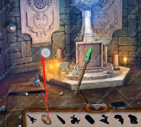 《密室逃脱10侦探风云》全章节通关攻略