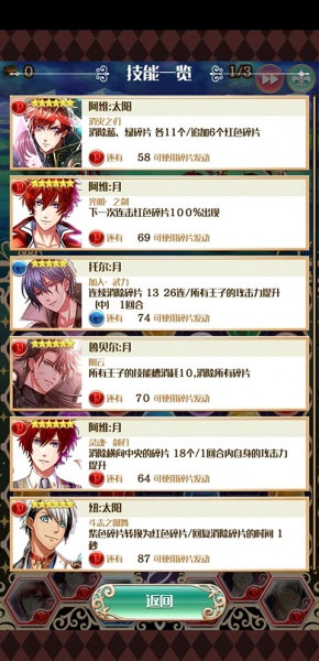 梦王国与沉睡的100王子官方版