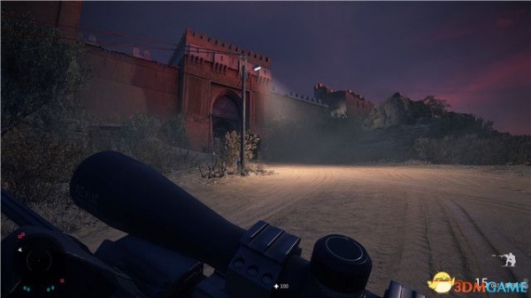 《狙击手幽灵战士契约2》全关卡通关攻略