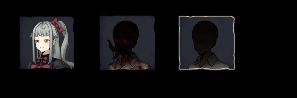 《月之镜》全流程通关攻略