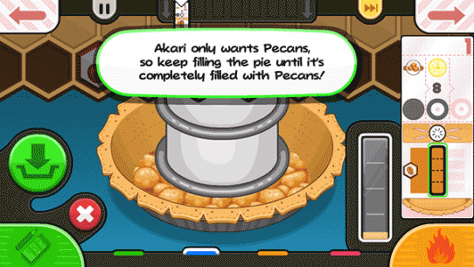 老爹烘焙店HD无限金币版