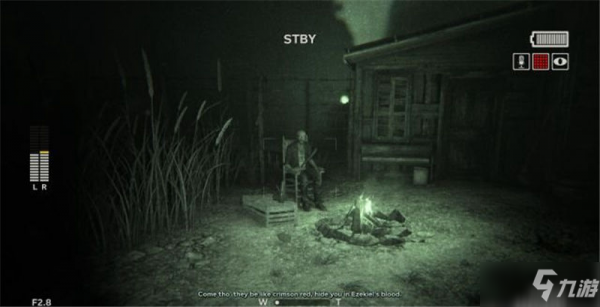 《逃生2》全关卡全剧情通关攻略