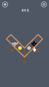 疯狂弹力球碰碰乐