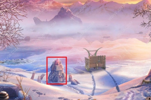 《密室逃脱10侦探风云》全章节通关攻略