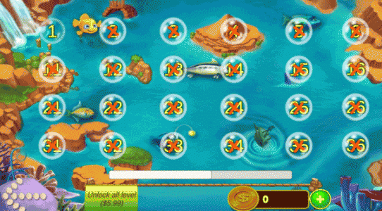 大鱼吃小鱼三人版