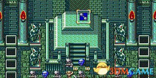 《梦幻模拟战2》全隐藏物品获取攻略