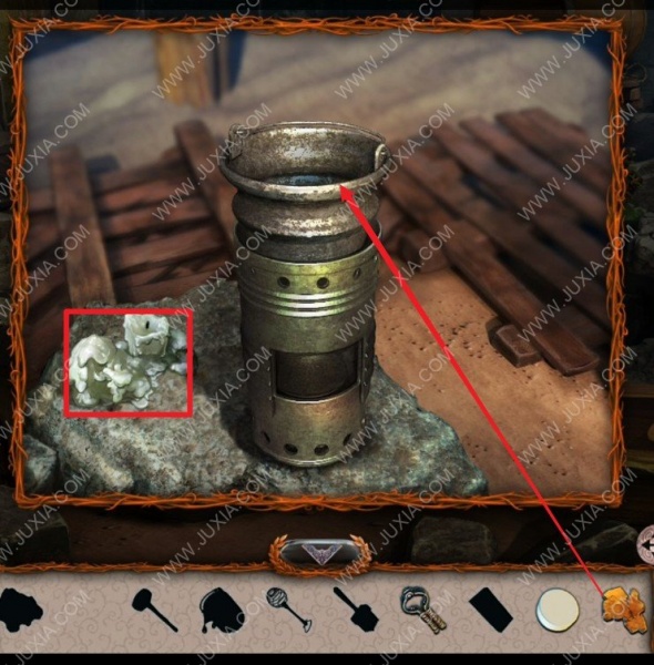 《密室逃脱10侦探风云》全章节通关攻略