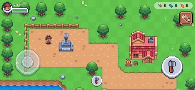 阳光之地中文版