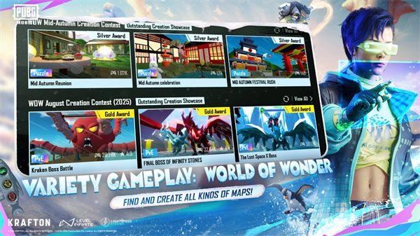 地铁逃生国际服