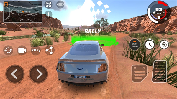 DriveX