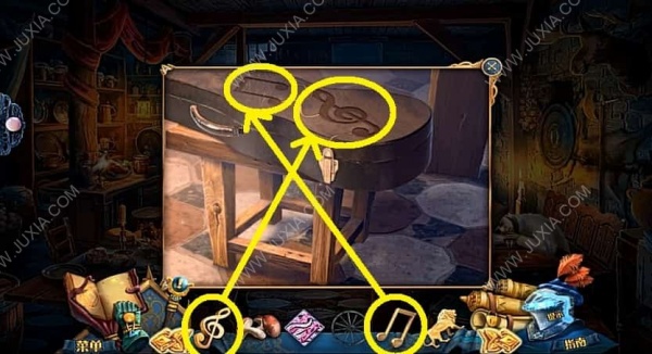 《密室逃脱15神秘宫殿》新版全章节通关攻略