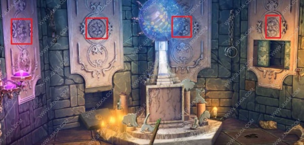 《密室逃脱10侦探风云》全章节通关攻略