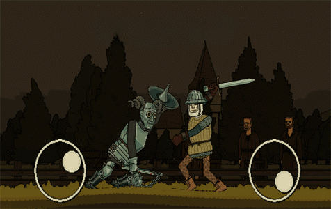 该死的混蛋2九游版