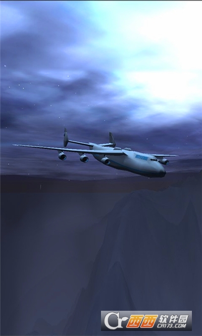 真实飞行员模拟最新版3