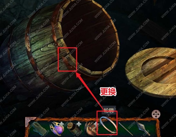 《密室逃脱10侦探风云》全章节通关攻略