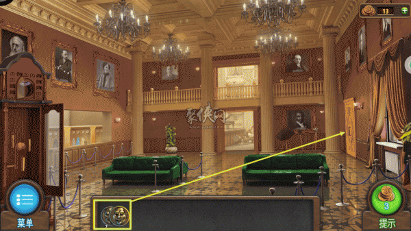 《密室逃脱7环游世界》全章节通关攻略