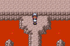 《口袋妖怪漆黑的魅影》5.0图文攻略