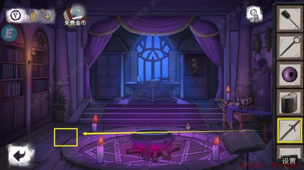 《密室逃脱9无人医院》完整版图文攻略