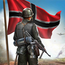 二战名将：世界战争