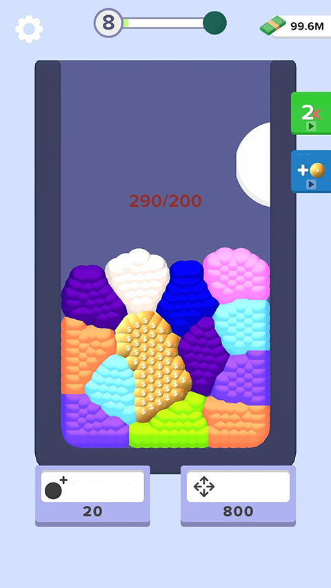 果冻幸存者游戏