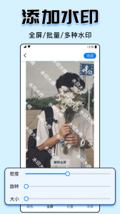 视频水印大师app